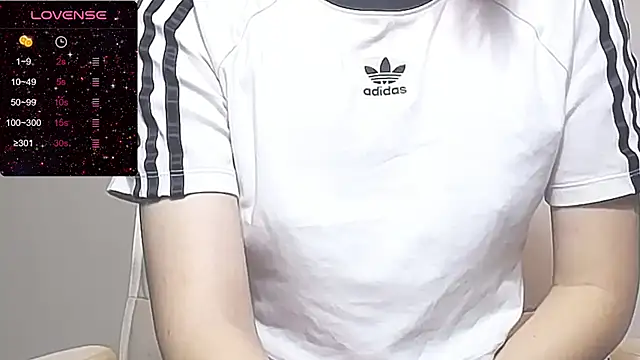 RRUUBBYYY online show from 8, 3, 2026