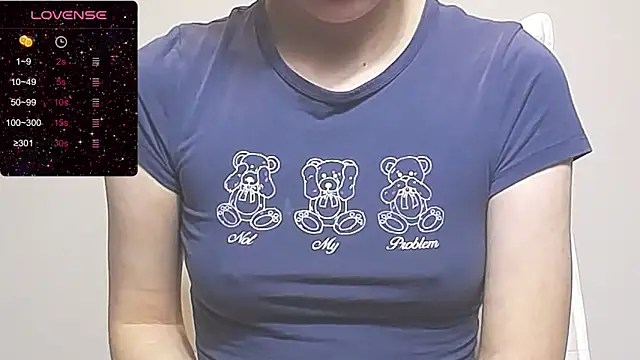 RRUUBBYYY online show from 20, 3, 2026