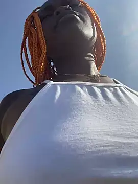 Snapshot of Fury_Foxy chatting on 20, 1, 2025 Fury Foxy online show from 20, 1, 2025