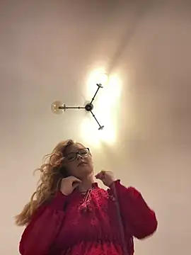 Snapshot of Chloe_Richardson chatting on 31, 1, 2025 Chloe Richardson online show from 31, 1, 2025