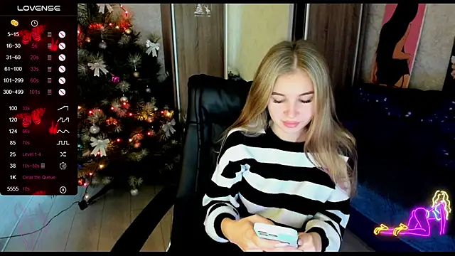  NigoNika online show from 12, 12, 2024