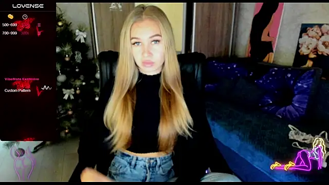  NigoNika online show from 20, 12, 2024