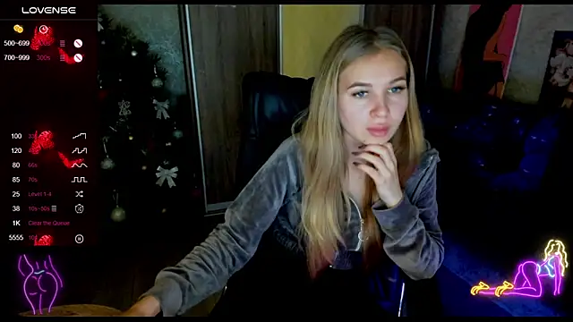  NigoNika online show from 28, 12, 2024