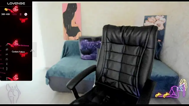  NigoNika online show from 15, 3, 2025