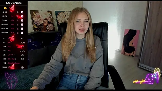  NigoNika online show from 4, 11, 2025