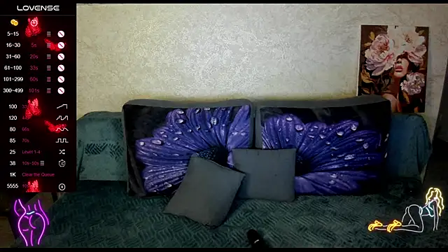  NigoNika online show from 17, 11, 2025