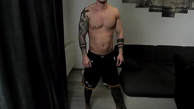 Richarddarell1 online show from 2, 12, 2025