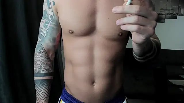 Richarddarell1 online show from 11, 4, 2026