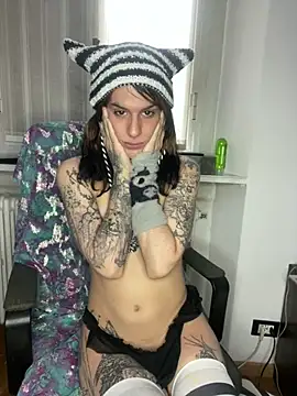 giuli zerozero online show from 9, 1, 2025