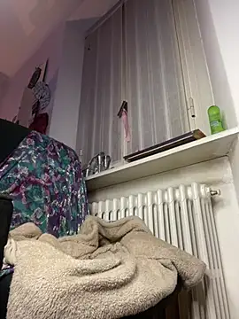 giuli zerozero online show from 16, 1, 2025