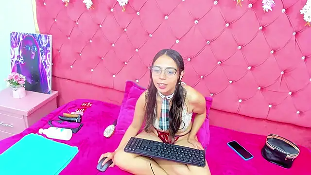Snapshot of ValerySweety chatting on 1, 3, 2025 ValerySweety online show from 1, 3, 2025