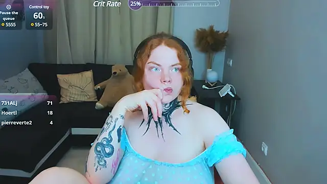 Snapshot of Cassie_xKiss chatting on 8, 12, 2024 Cassie xKiss online show from 8, 12, 2024