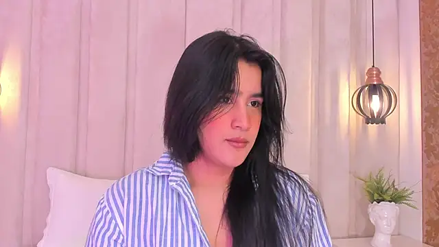 bonniekim  online show from 25, 2, 2025