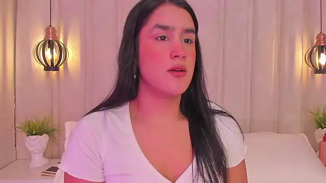 bonniekim  online show from 8, 3, 2025