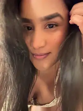 bonniekim  online show from 20, 9, 2025