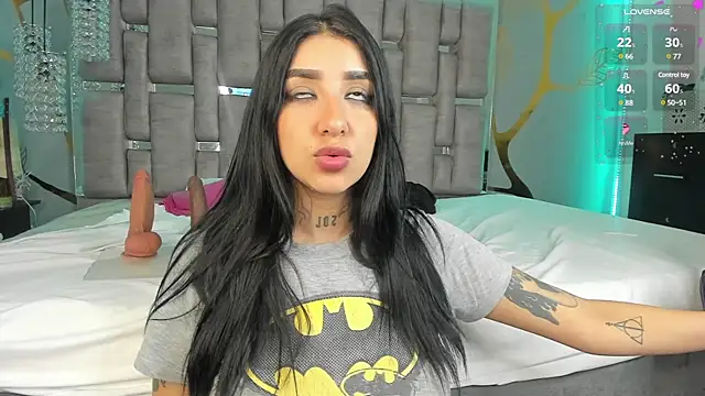 Leiaa  online show from 13, 1, 2025