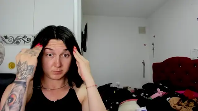 Sweet-Suck69 online show from 9, 7, 2026