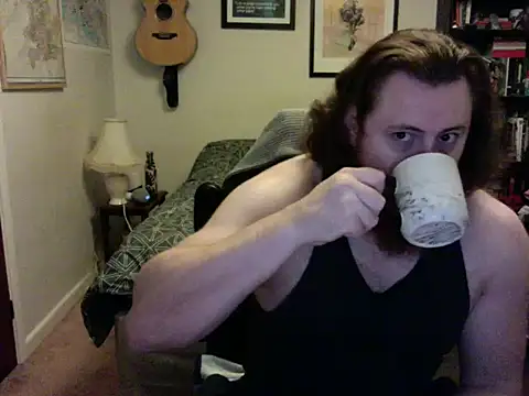 Snapshot of Hairy_Guy30 chatting on 17, 12, 2024 Hairy Guy30 online show from 17, 12, 2024