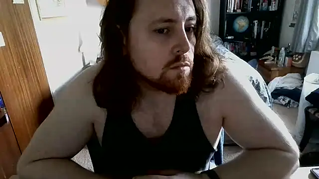 Snapshot of Hairy_Guy30 chatting on 8, 3, 2025 Hairy Guy30 online show from 8, 3, 2025