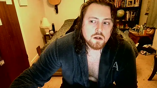 Snapshot of Hairy_Guy30 chatting on 11, 3, 2025 Hairy Guy30 online show from 11, 3, 2025