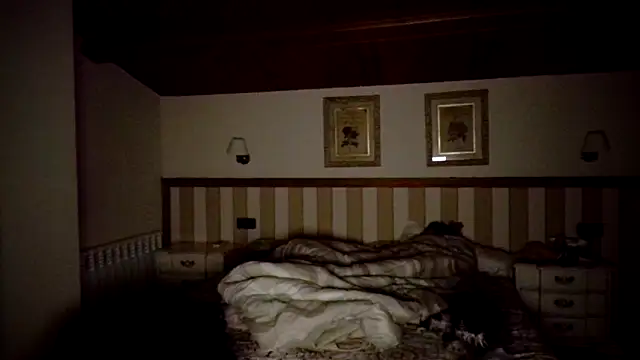 Rogerpere online show from 19, 12, 2025