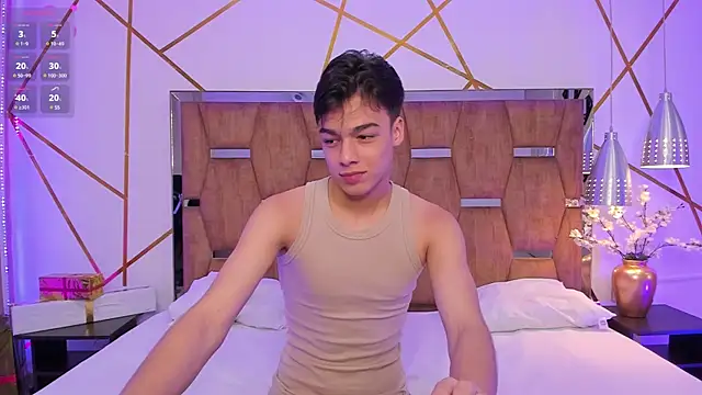 Gerony  online show from 2, 1, 2025