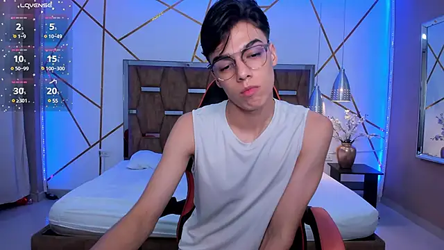 Gerony  online show from 7, 2, 2025