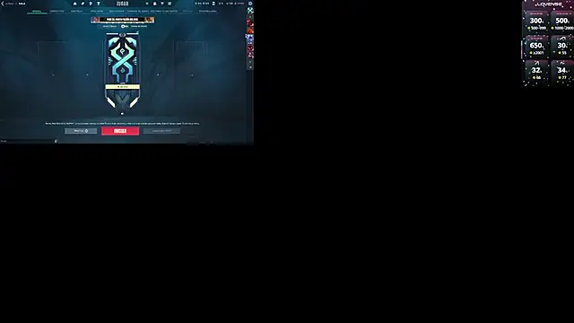 Gerony  online show from 27, 9, 2025