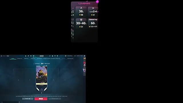 Gerony  online show from 12, 10, 2025