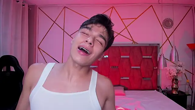 Gerony  online show from 4, 4, 2026