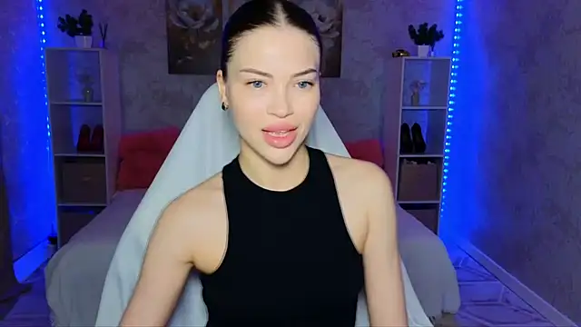 Snapshot of EmmyMills chatting on 23, 5, 2026 EmmyMills online show from 23, 5, 2026