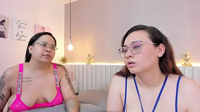 naughtylesbians   online show from 3, 3, 2025