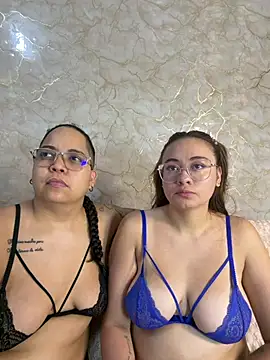 naughtylesbians   online show from 6, 4, 2026
