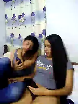 Anthonella karol1 online show from 19, 12, 2024