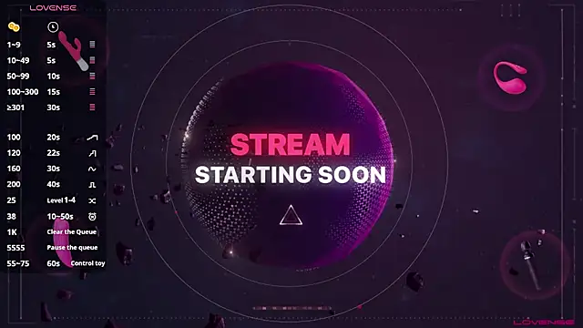 cosmicjones online show from 12, 11, 2025