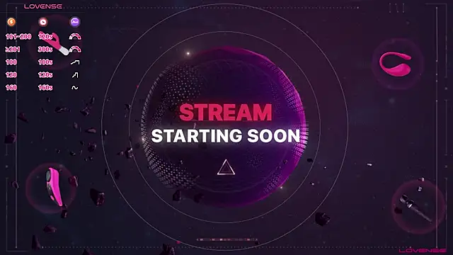 cosmicjones online show from 21, 11, 2025