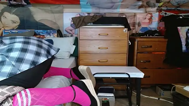 cosmicjones online show from 6, 1, 2026