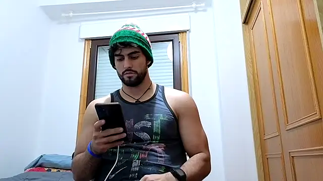 Jackyrose online show from 6, 12, 2024