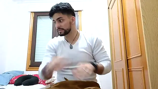 Jackyrose online show from 11, 12, 2024