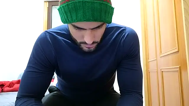 Jackyrose online show from 24, 12, 2024