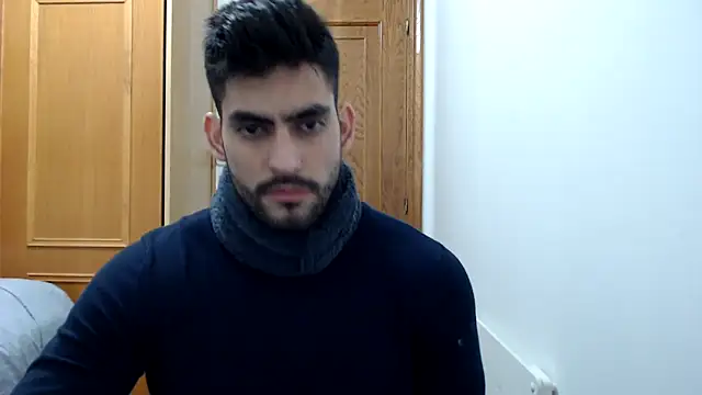 Jackyrose online show from 18, 1, 2025