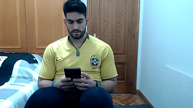 Jackyrose online show from 24, 1, 2025