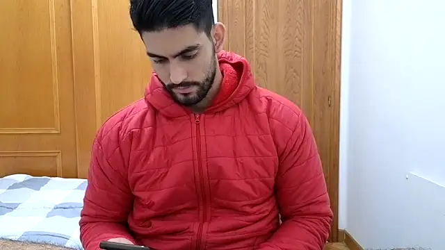 Jackyrose online show from 26, 1, 2025