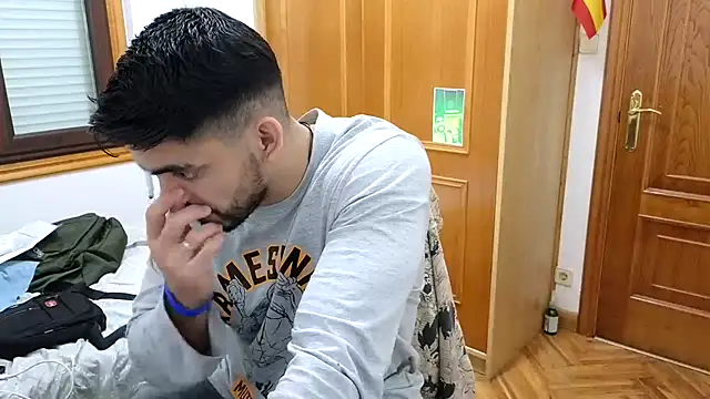 Jackyrose online show from 16, 2, 2025