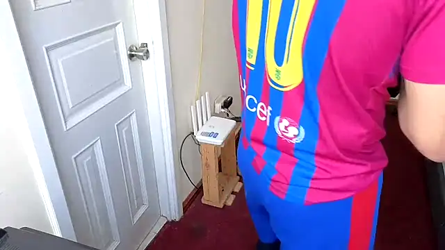 Jackyrose online show from 14, 3, 2025