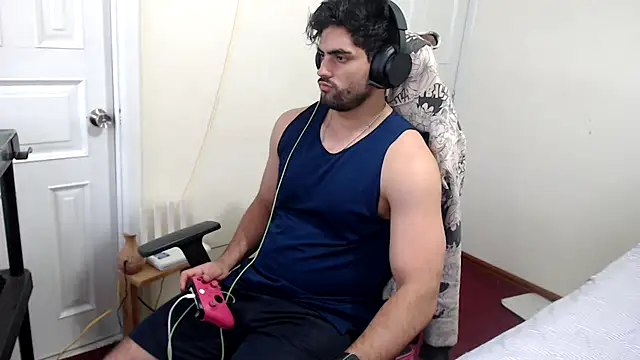 Jackyrose online show from 30, 9, 2025