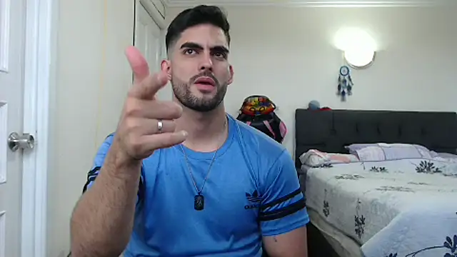 Jackyrose online show from 19, 10, 2025