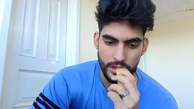 Jackyrose online show from 10, 1, 2026