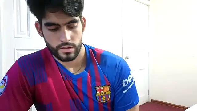 Jackyrose online show from 17, 4, 2026