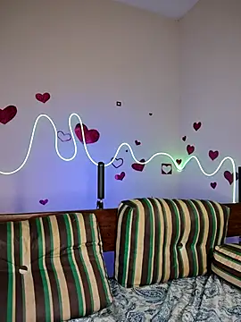 Bunny Sexyy online show from 26, 3, 2026